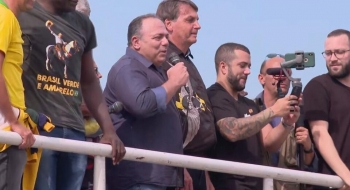 Cármen dá 5 dias para Braga Netto prestar informações de sigilo sobre Pazuello